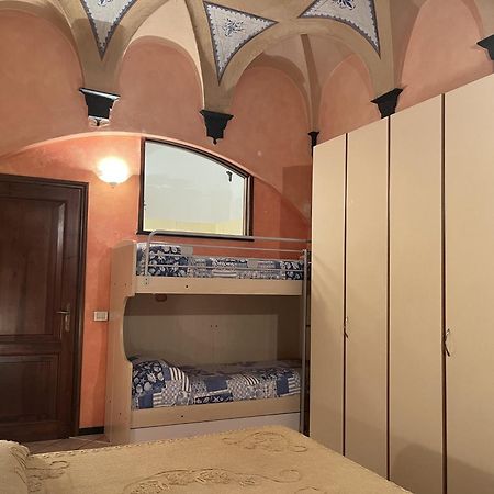 Casa Nives Διαμέρισμα Imperia Εξωτερικό φωτογραφία