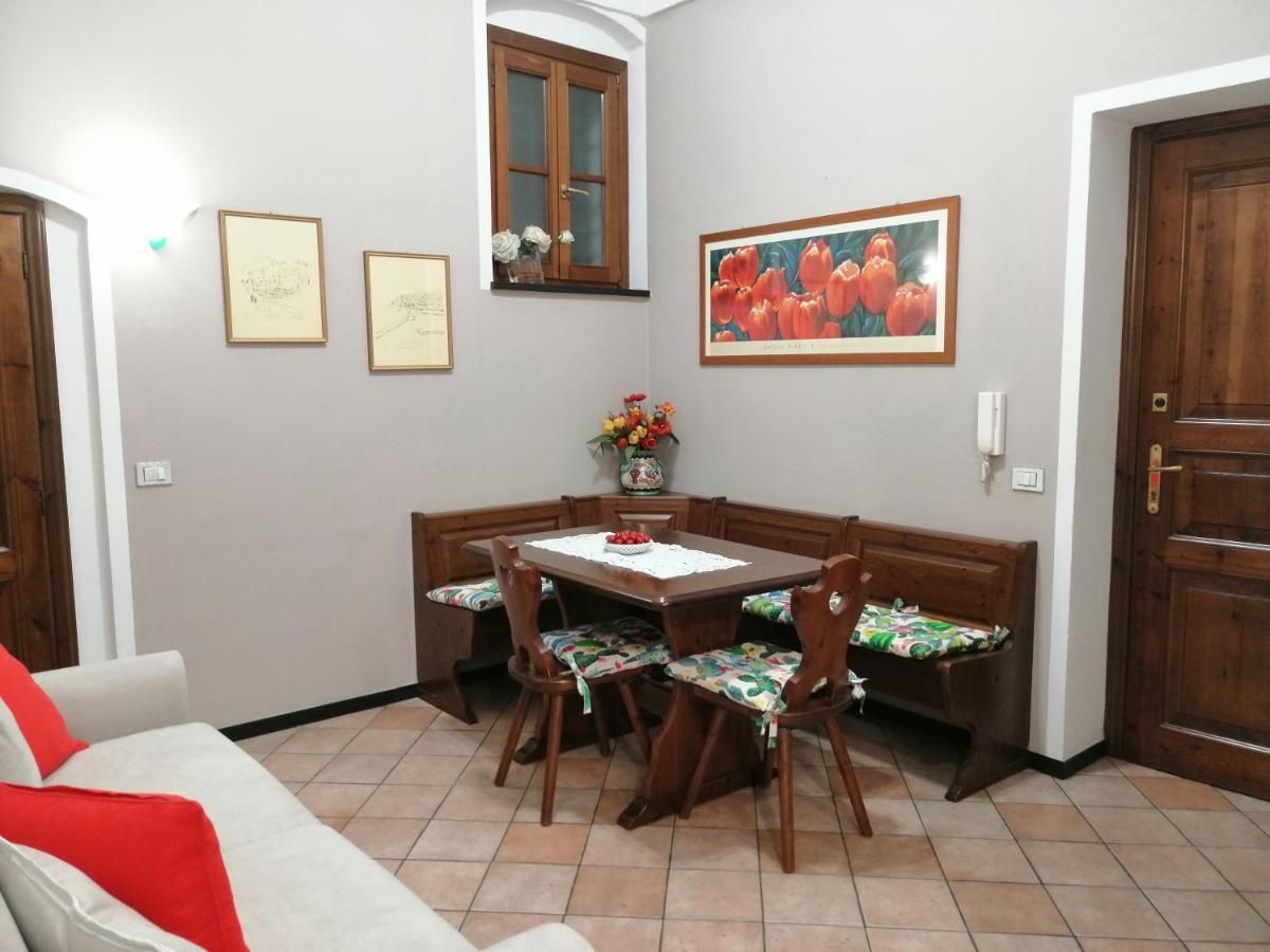 Casa Nives Διαμέρισμα Imperia Εξωτερικό φωτογραφία