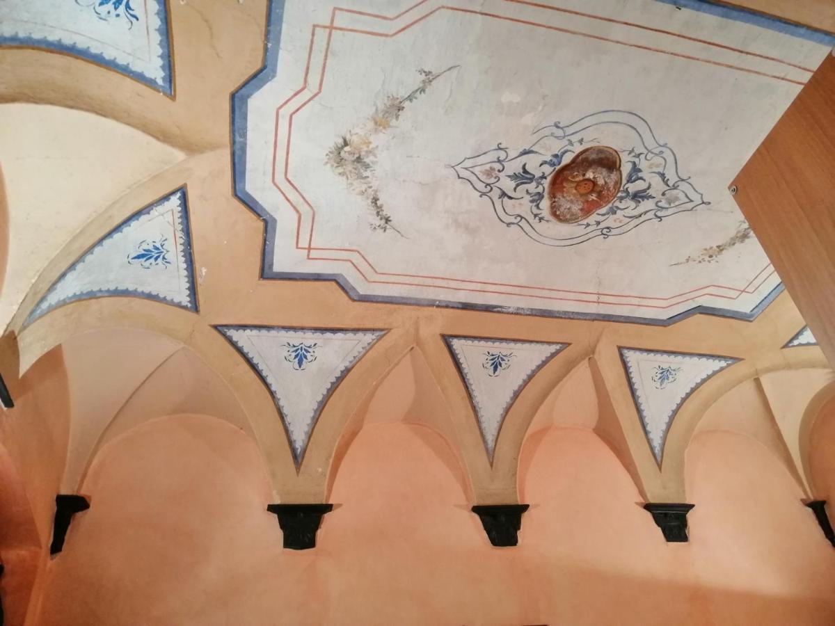Casa Nives Διαμέρισμα Imperia Εξωτερικό φωτογραφία