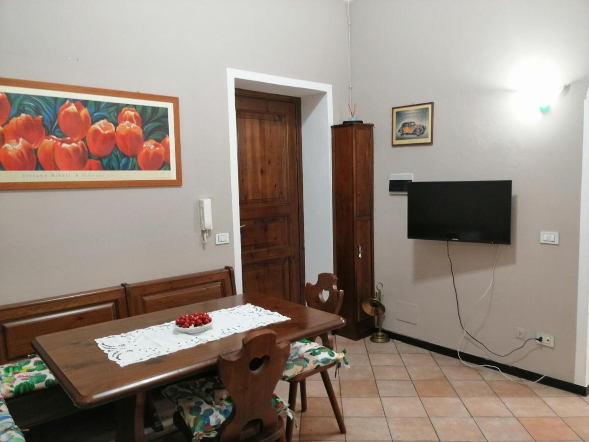 Casa Nives Διαμέρισμα Imperia Εξωτερικό φωτογραφία