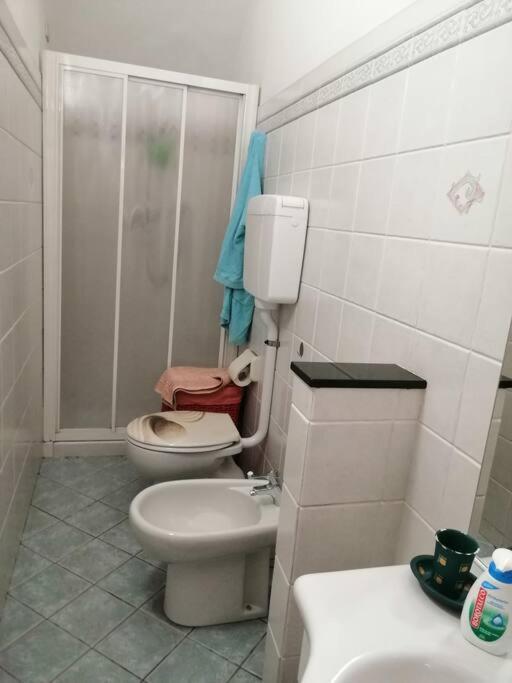 Casa Nives Διαμέρισμα Imperia Εξωτερικό φωτογραφία