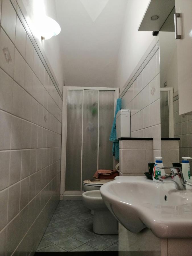 Casa Nives Διαμέρισμα Imperia Εξωτερικό φωτογραφία