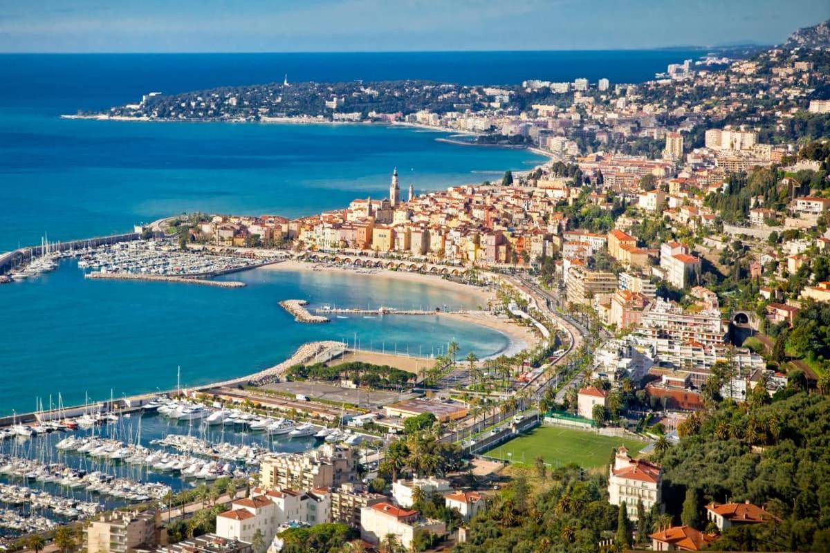Casa Nives Διαμέρισμα Imperia Εξωτερικό φωτογραφία