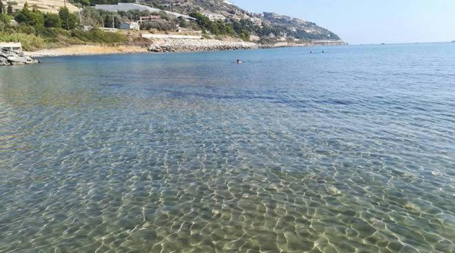 Casa Nives Διαμέρισμα Imperia Εξωτερικό φωτογραφία
