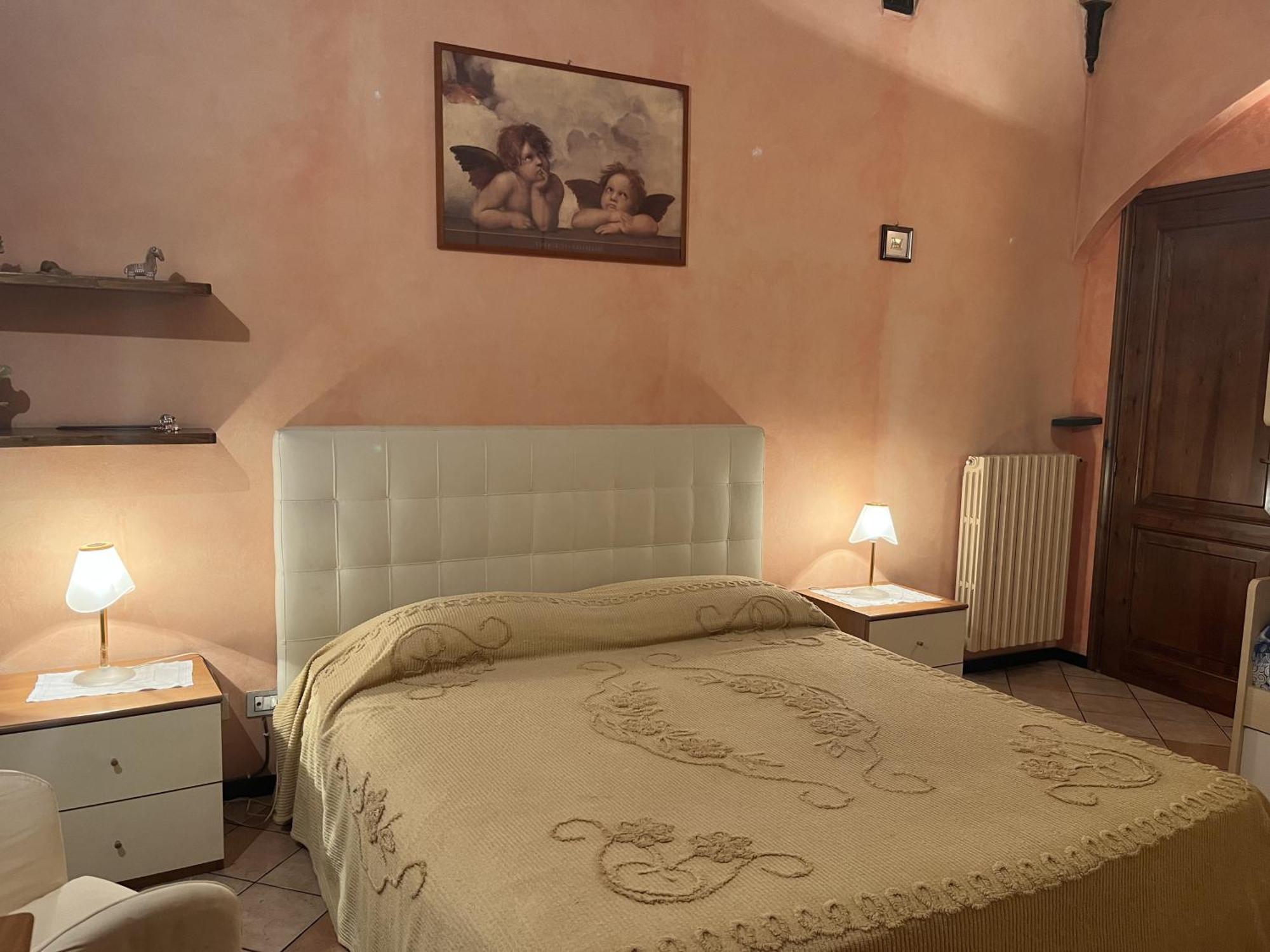 Casa Nives Διαμέρισμα Imperia Εξωτερικό φωτογραφία