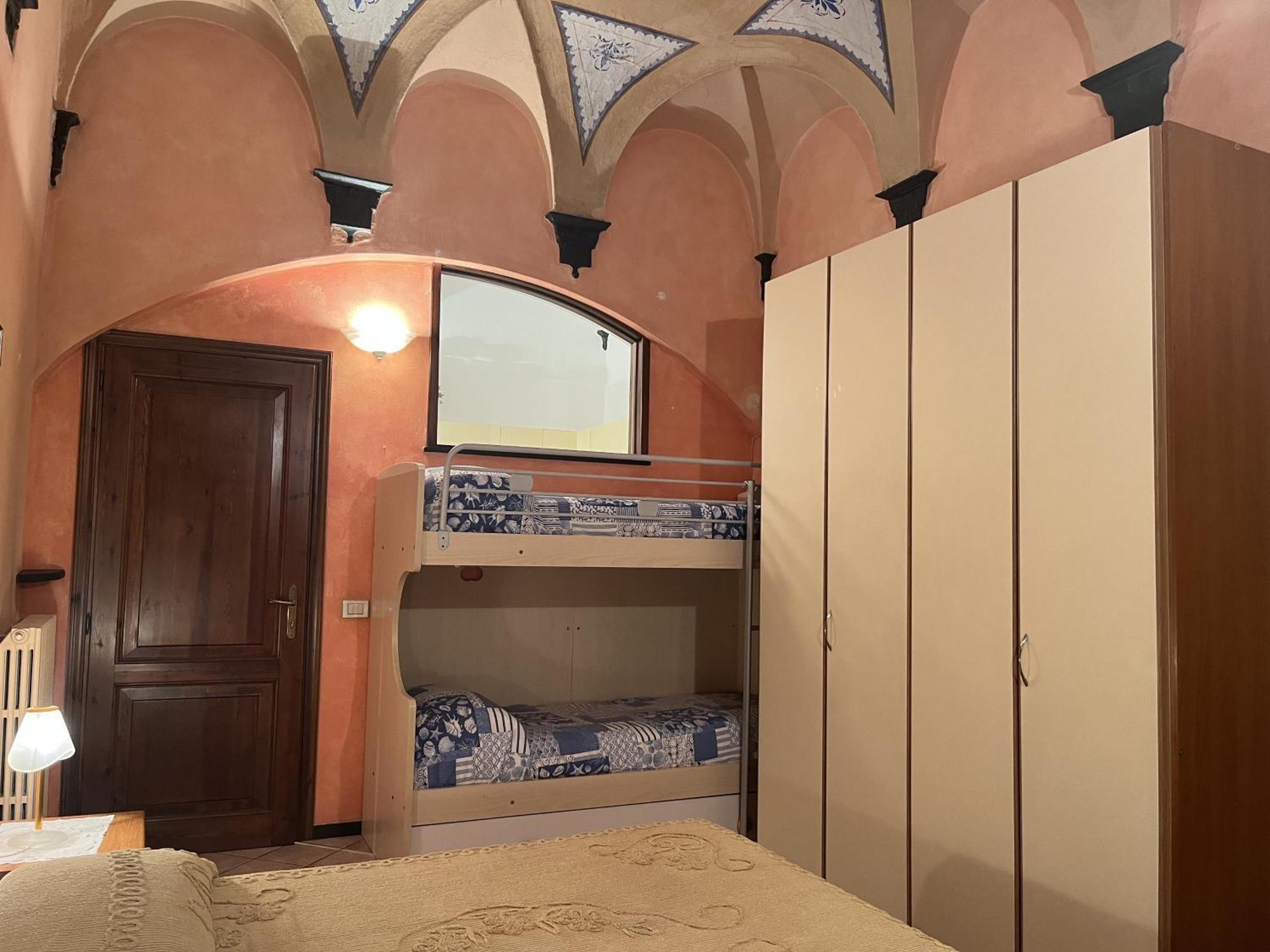 Casa Nives Διαμέρισμα Imperia Εξωτερικό φωτογραφία